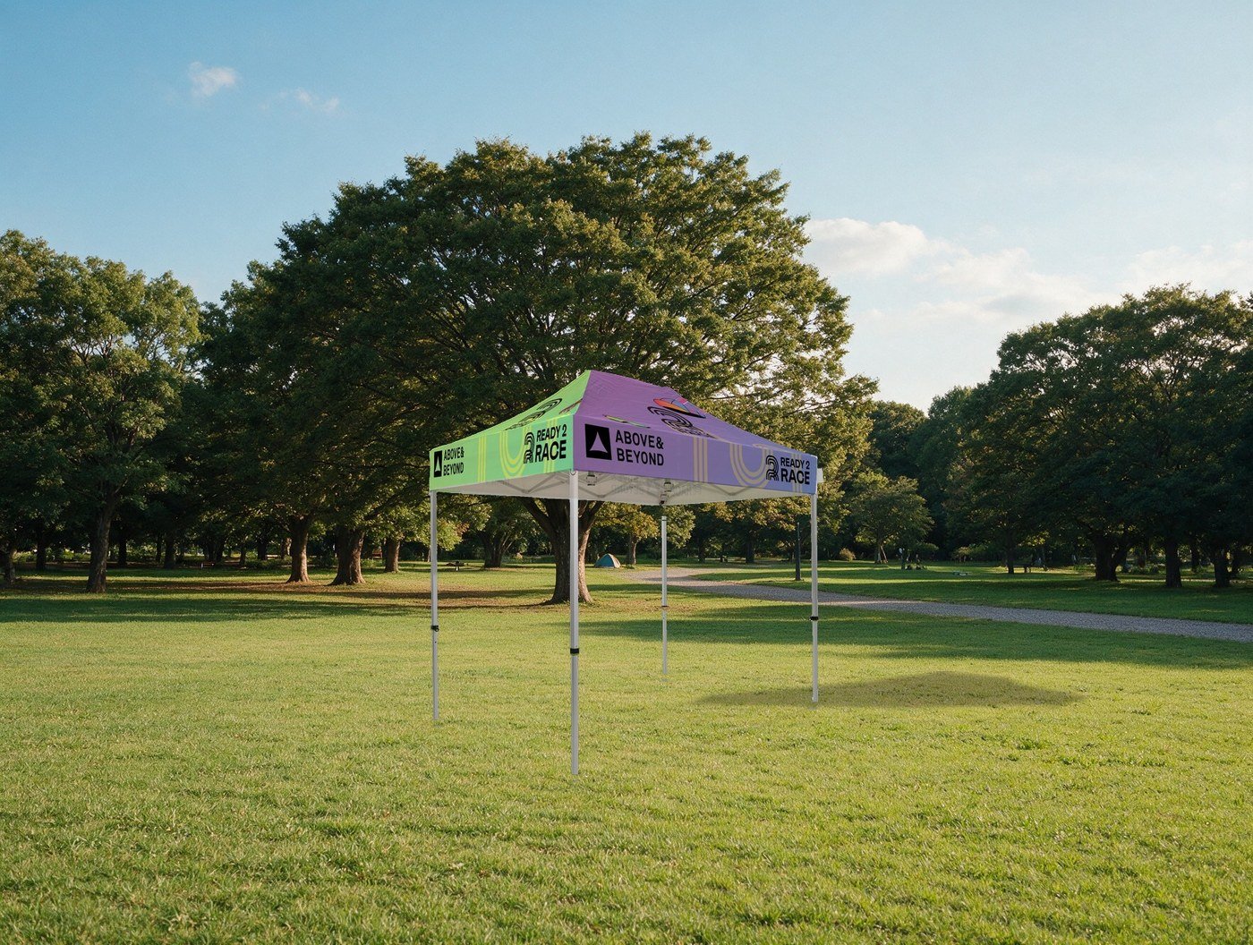 2x3 op locatie, Geen wanden